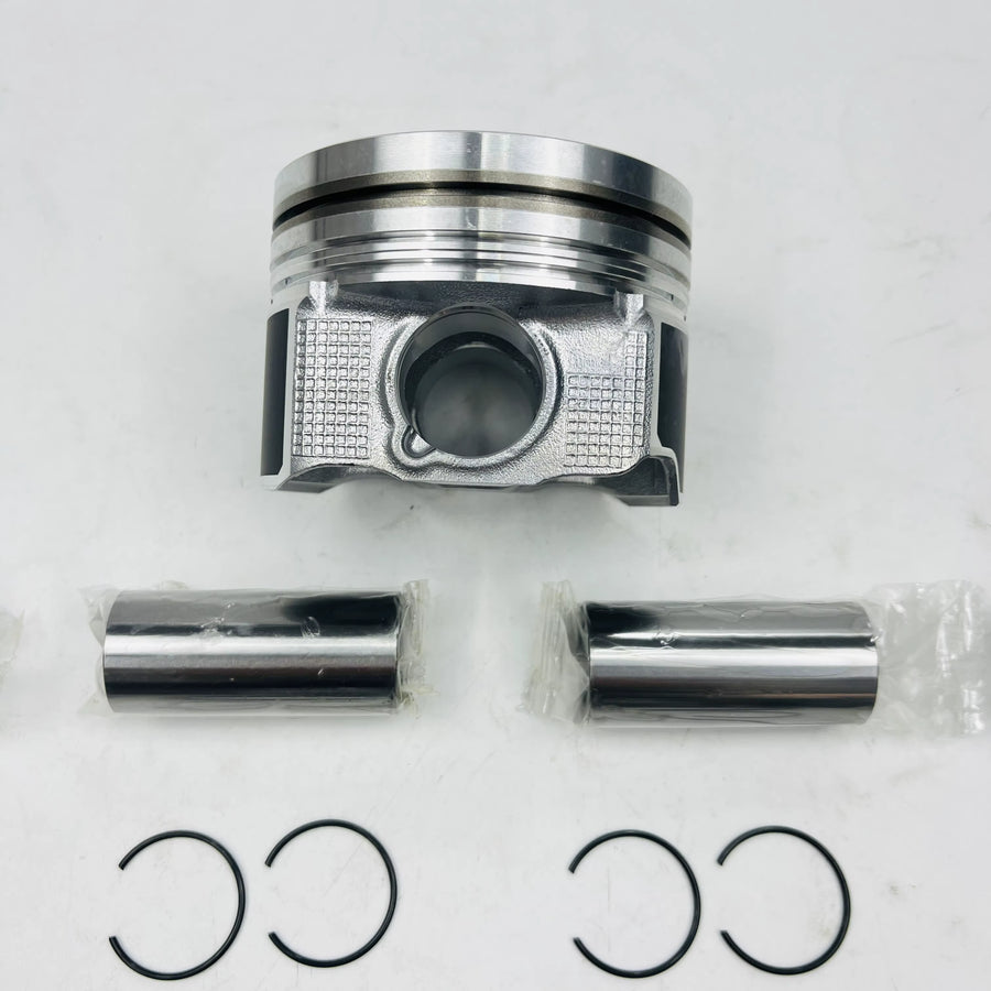 PISTON + PIN