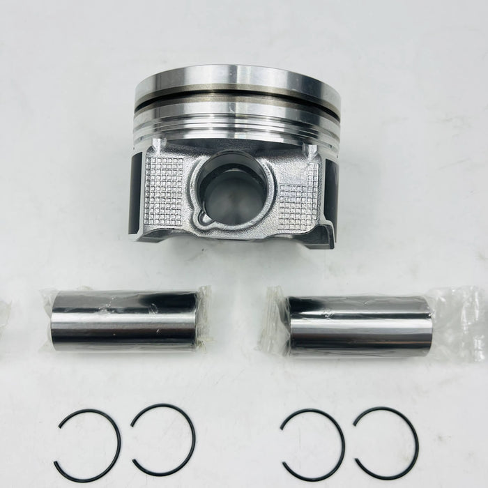 PISTON + PIN